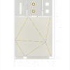 Gestaltung eines Hutladens